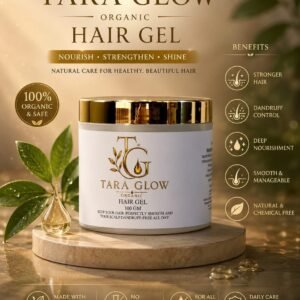 Hair Gel