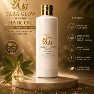 Hair Oil