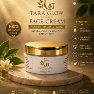 Face Cream