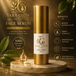 Face Serum