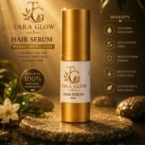 Hair Serum