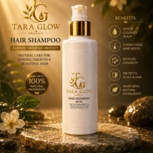 Hair Shampoo