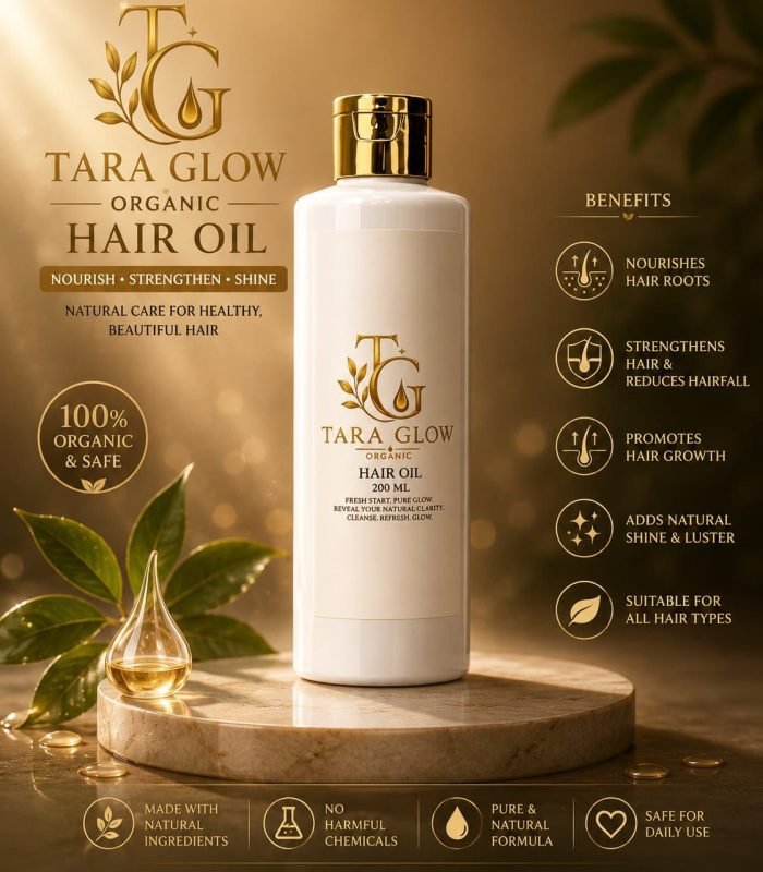 shampoo